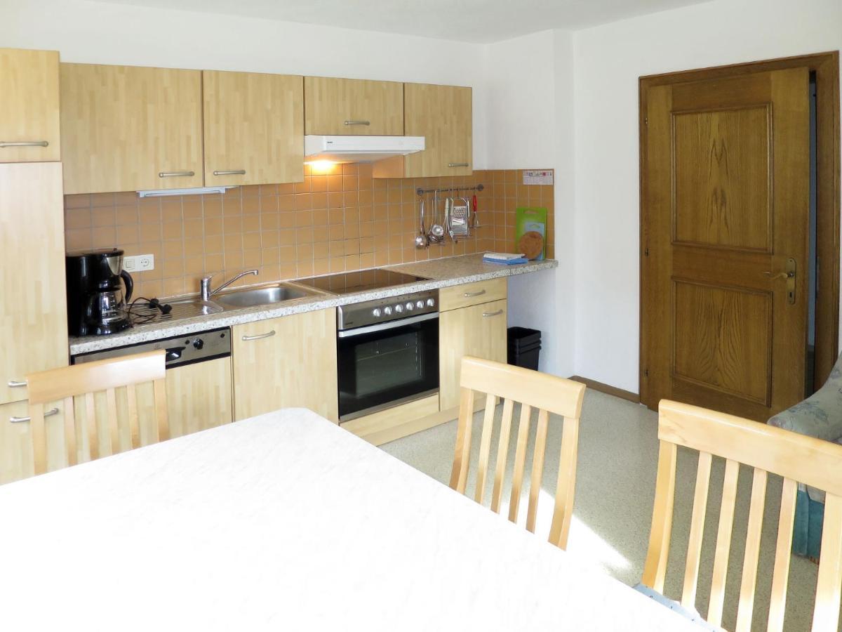קאפל Holiday Home Julia - Kpl641 By Interhome מראה חיצוני תמונה